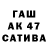 ТГК Wax CENK BIBIOGLU